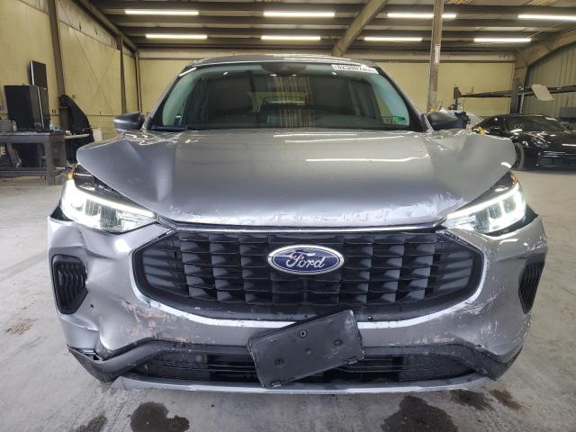 1FMCU9GN9RUA16674 - 2024 FORD ESCAPE ACTIVE 银色 照片 5