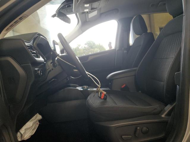 1FMCU9GN9RUA16674 - 2024 FORD ESCAPE ACTIVE 银色 照片 7