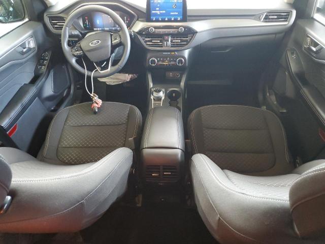 1FMCU9GN9RUA16674 - 2024 FORD ESCAPE ACTIVE 银色 照片 8