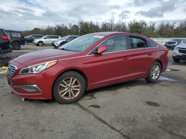 2015 HYUNDAI SONATA SE, 