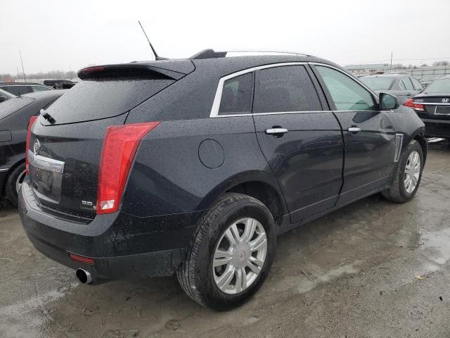 3GYFNBE33ES560373 - 2014 CADILLAC SRX LUXURY COLLECTION BLACK photo 3