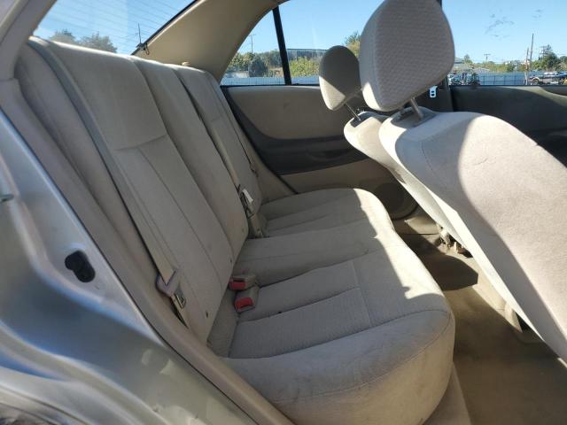 JM1BJ225921589573 - 2002 MAZDA PROTEGE DX Qəhvəyi foto 10