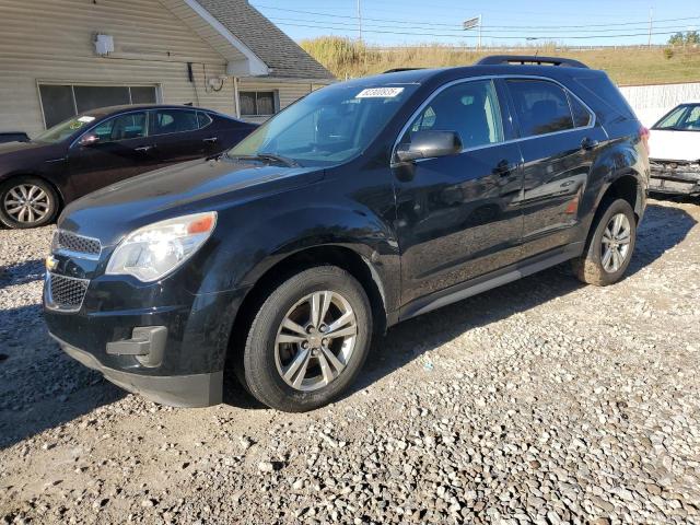 2015 CHEVROLET EQUINOX LT, 