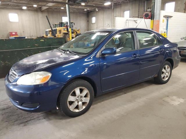 2007 TOYOTA COROLLA CE, 