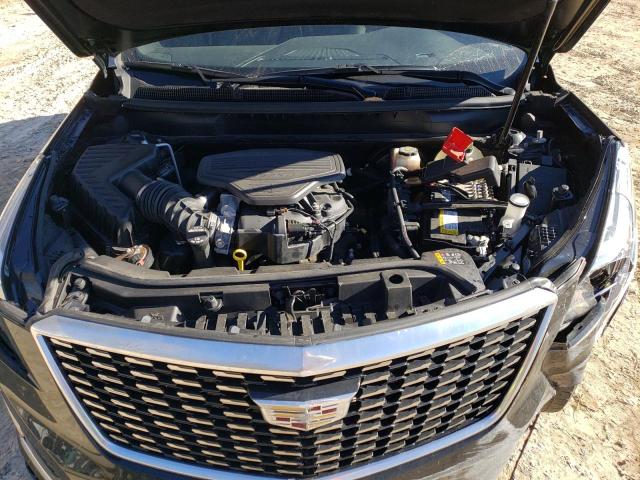 1GYKNCRS0LZ149258 - 2020 CADILLAC XT5 PREMIUM LUXURY BLACK photo 12