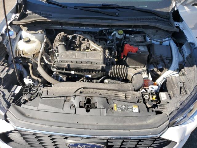 1FMCU0GN0PUB26909 - 2023 FORD ESCAPE ACTIVE თეთრი ფოტო 12