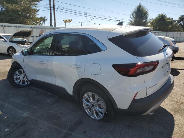 1FMCU0GN0PUB26909 - 2023 FORD ESCAPE ACTIVE თეთრი ფოტო 2