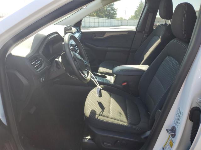 1FMCU0GN0PUB26909 - 2023 FORD ESCAPE ACTIVE თეთრი ფოტო 7