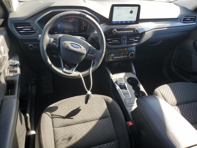 1FMCU0GN0PUB26909 - 2023 FORD ESCAPE ACTIVE თეთრი ფოტო 8