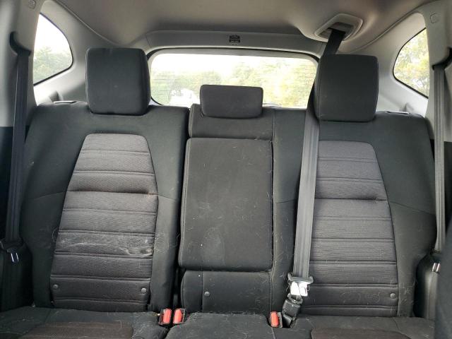 5J6RW2H51HL060441 - 2017 HONDA CR-V EX 黑色 照片 10