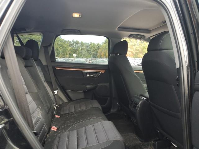 5J6RW2H51HL060441 - 2017 HONDA CR-V EX 黑色 照片 11