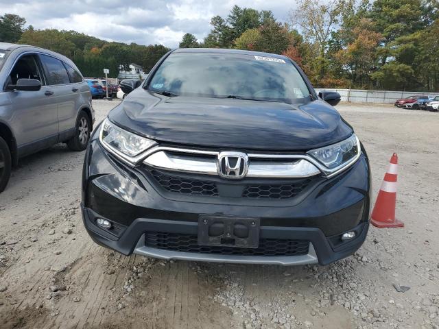 5J6RW2H51HL060441 - 2017 HONDA CR-V EX 黑色 照片 5