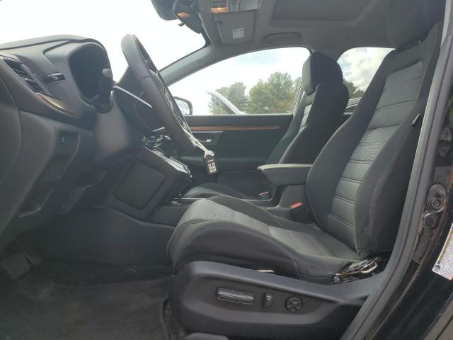 5J6RW2H51HL060441 - 2017 HONDA CR-V EX 黑色 照片 7