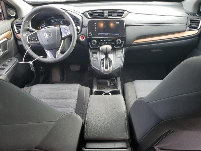 5J6RW2H51HL060441 - 2017 HONDA CR-V EX 黑色 照片 8