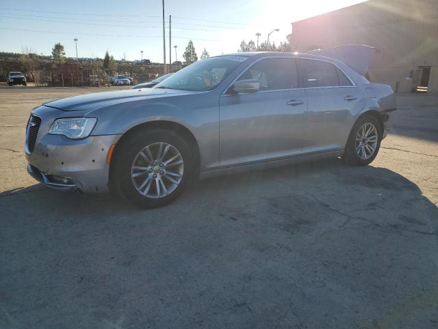 2018 CHRYSLER 300 TOURING, 