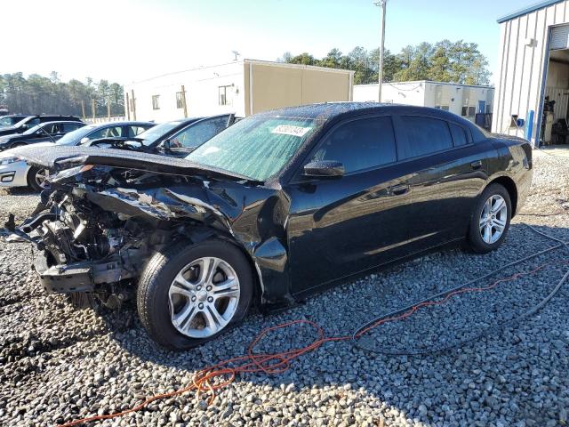 2021 DODGE CHARGER SXT, 