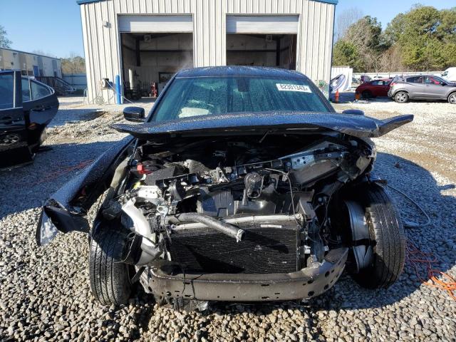 2C3CDXBG8MH642976 - 2021 DODGE CHARGER SXT BLACK photo 5