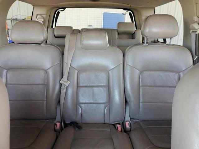 1FMPU15525LA33760 - 2005 FORD EXPEDITION XLT GREEN photo 10