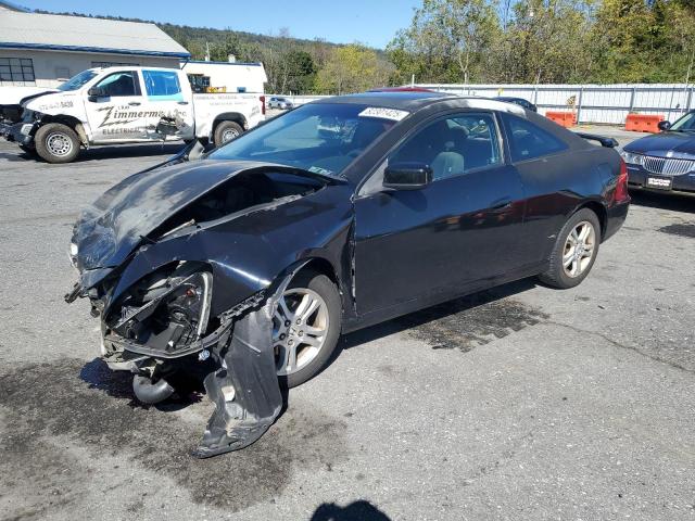 2007 HONDA ACCORD EX, 