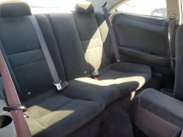 1HGCM72757A011747 - 2007 HONDA ACCORD EX BLACK photo 10