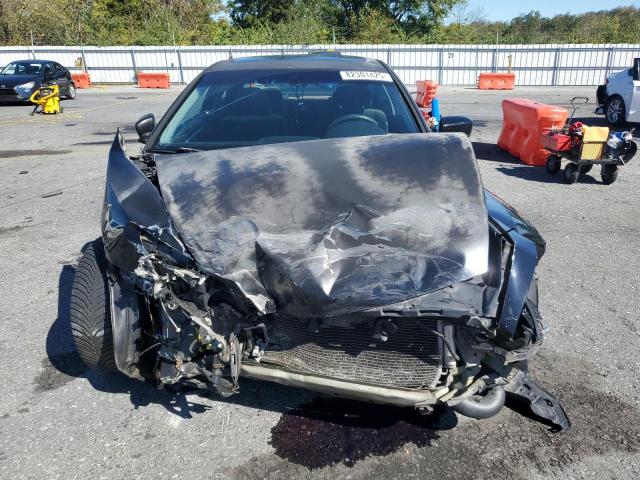 1HGCM72757A011747 - 2007 HONDA ACCORD EX BLACK photo 5