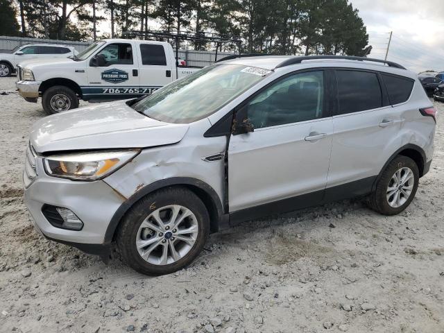 2018 FORD ESCAPE SE, 