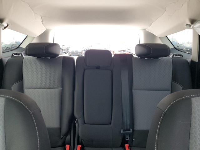 1FMCU9GD9JUA27475 - 2018 FORD ESCAPE SE ვერცხლისფერი ფოტო 10