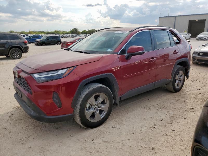 2025 TOYOTA RAV4 XLE, 