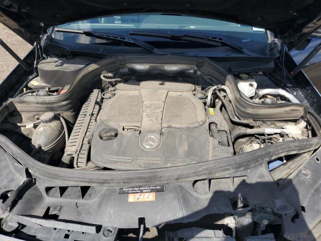 WDCGG5HB4FG341523 - 2015 MERCEDES-BENZ GLK 350 黑色 照片 12