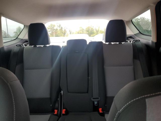 1FMCU9G91HUE62349 - 2017 FORD ESCAPE SE SILVER photo 10