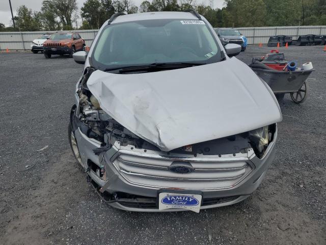1FMCU9G91HUE62349 - 2017 FORD ESCAPE SE SILVER photo 5