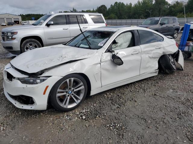 2019 BMW 430I GRAN COUPE, 