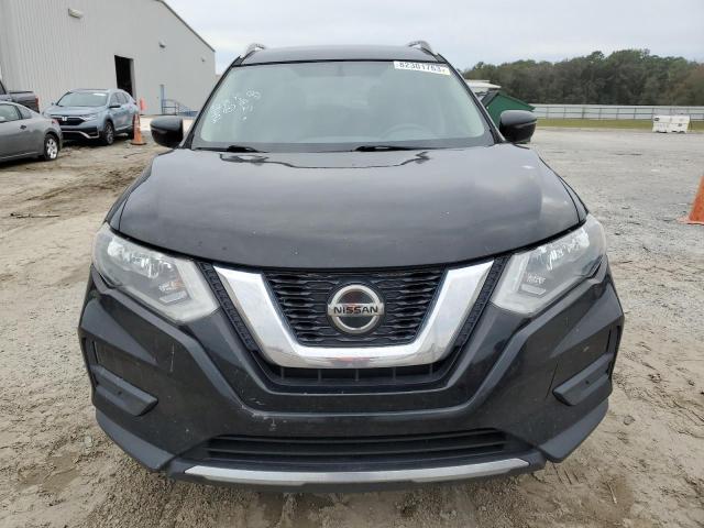 5N1AT2MT4JC818550 - 2018 NISSAN ROGUE S BLACK photo 5