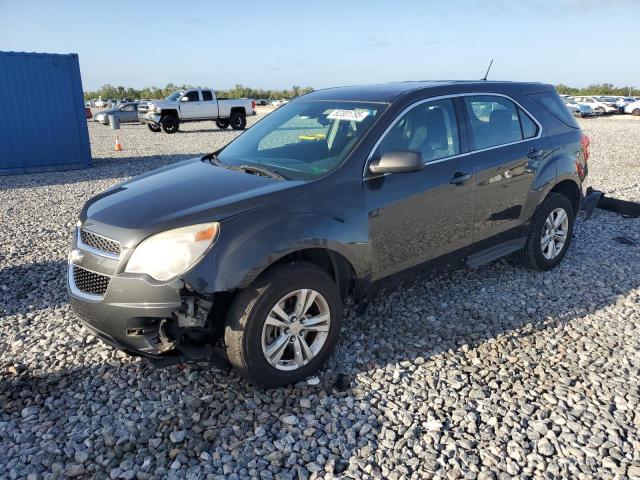 2014 CHEVROLET EQUINOX LS, 