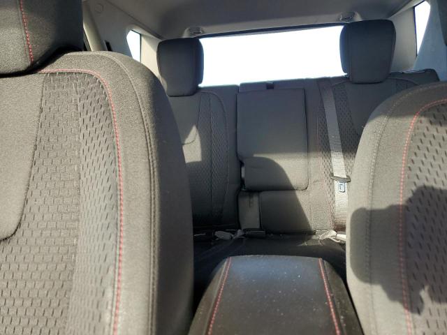 2GNALAEK3E6263973 - 2014 CHEVROLET EQUINOX LS BLACK photo 10