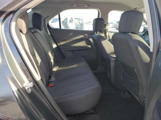 2GNALAEK3E6263973 - 2014 CHEVROLET EQUINOX LS BLACK photo 11