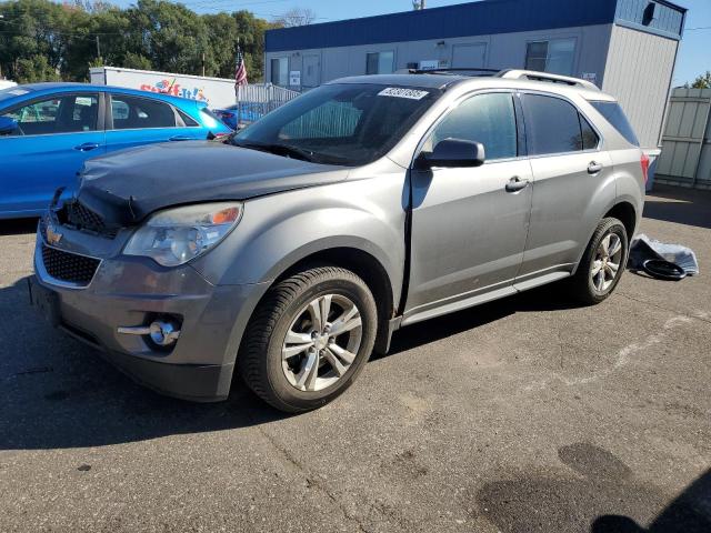 2012 CHEVROLET EQUINOX LT, 