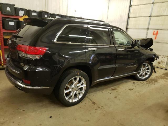 1C4RJFJT7FC798973 - 2015 JEEP GRAND CHER SUMMIT შავი ფოტო 3