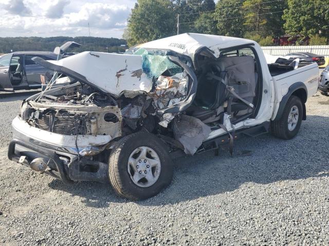 2004 TOYOTA TACOMA DOUBLE CAB, 