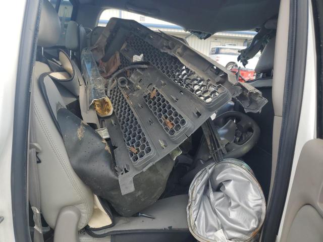 5TEHN72N94Z344888 - 2004 TOYOTA TACOMA DOUBLE CAB 白色 照片 10