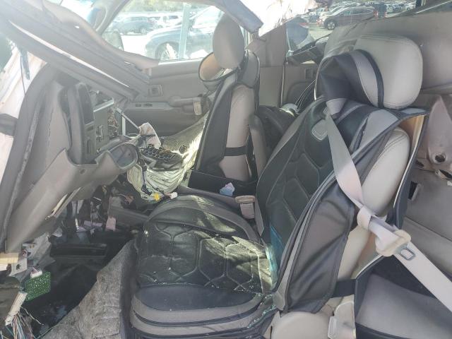 5TEHN72N94Z344888 - 2004 TOYOTA TACOMA DOUBLE CAB 白色 照片 7