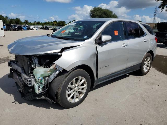 2018 CHEVROLET EQUINOX LT, 