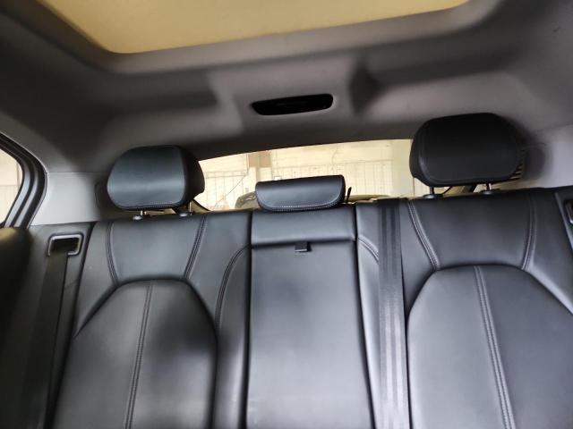 ZASPAKBN3L7C73193 - 2020 ALFA ROMEO STELVIO TI Negro foto 10