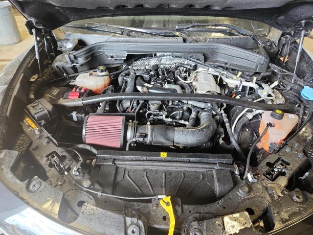 ZASPAKBN3L7C73193 - 2020 ALFA ROMEO STELVIO TI Negro foto 12