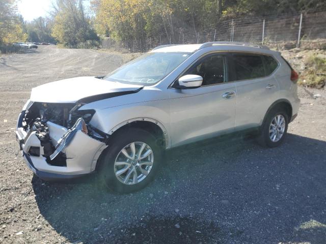 2020 NISSAN ROGUE S, 