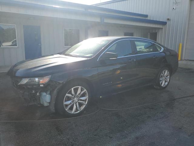 2018 CHEVROLET IMPALA LT, 