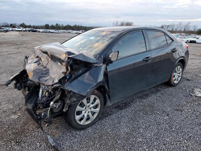 2018 TOYOTA COROLLA L, 