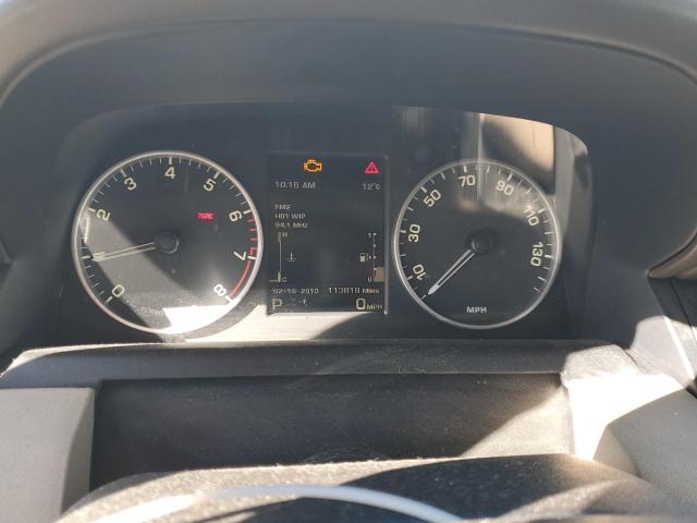 SALAG2V64GA792739 - 2016 LAND ROVER LR4 HSE WHITE photo 9