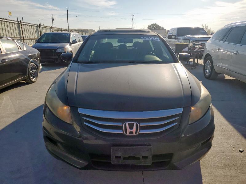 1HGCP3F89BA018180 - 2011 HONDA ACCORD EXL 黑色 照片 5