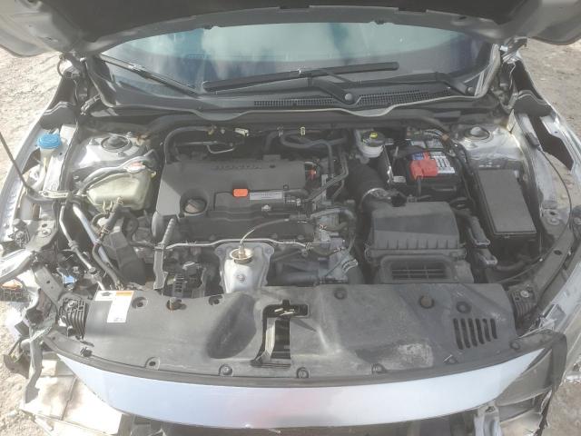 2HGFC2F8XLH584953 - 2020 HONDA CIVIC SPORT Күміс фото 11